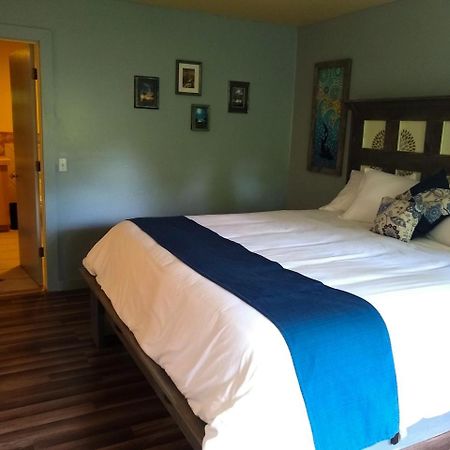 Red Leaf River Inn Waynesville Extérieur photo