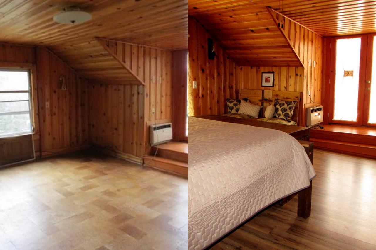Red Leaf River Inn Waynesville Extérieur photo