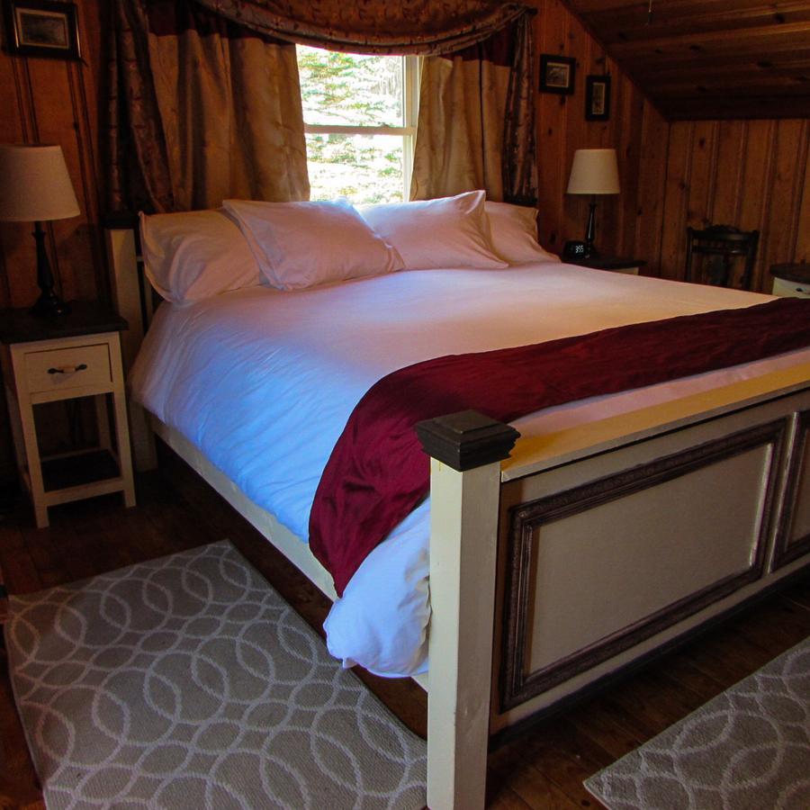Red Leaf River Inn Waynesville Extérieur photo