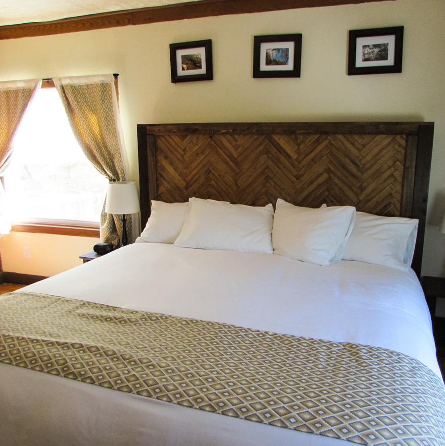 Red Leaf River Inn Waynesville Extérieur photo