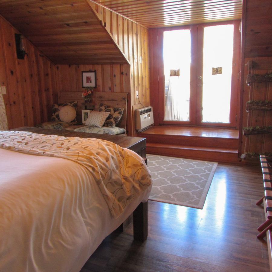 Red Leaf River Inn Waynesville Extérieur photo