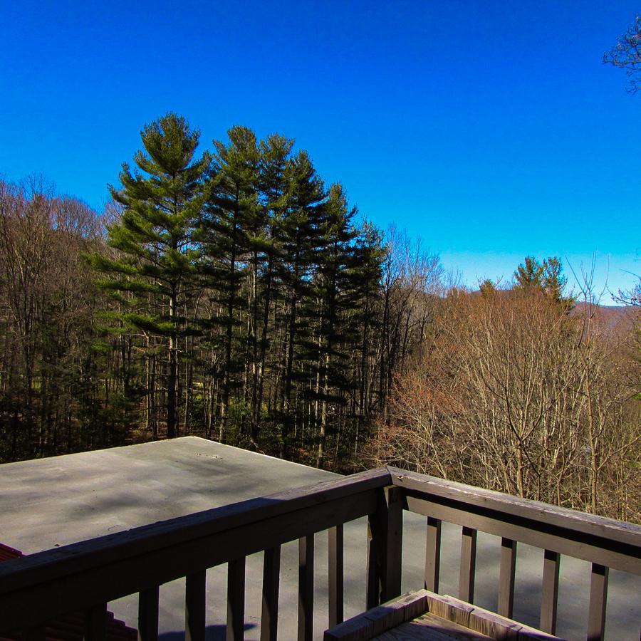 Red Leaf River Inn Waynesville Extérieur photo