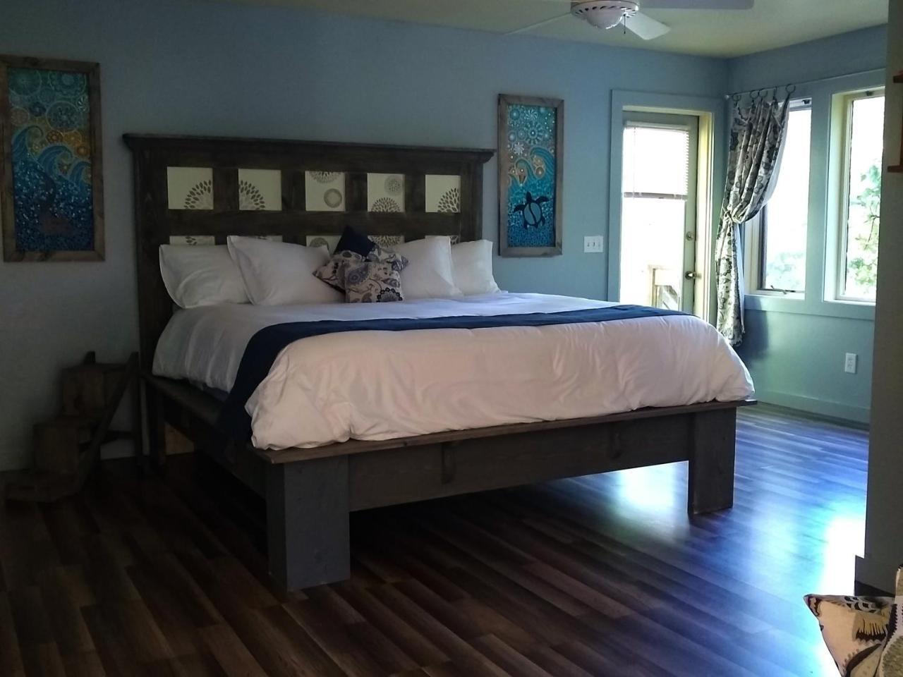 Red Leaf River Inn Waynesville Extérieur photo